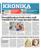 Kronika krakowska
