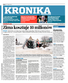 Kronika Małopolska
