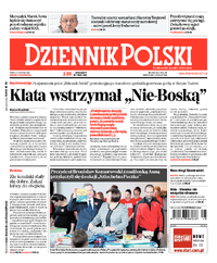 Dziennik Polski
