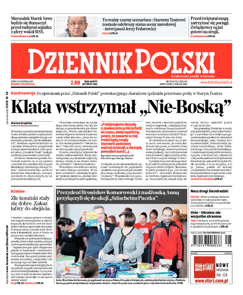 Dziennik Polski