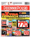 dodatek specjalny do grzbietu głównego