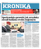Kronika krakowska