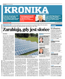 Kronika Małopolska