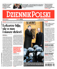 Dziennik Polski