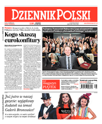 Dziennik Polski