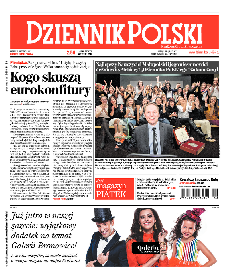 Dziennik Polski