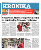 Kronika krakowska