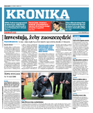 Kronika Małopolska