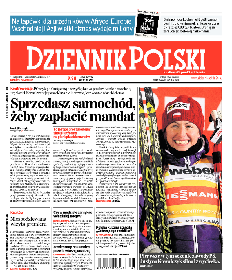 Dziennik Polski