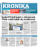 Kronika krakowska