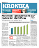 Kronika Małopolska