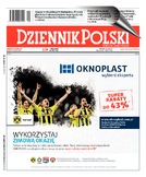 dodatek specjalny do grzbietu głównego