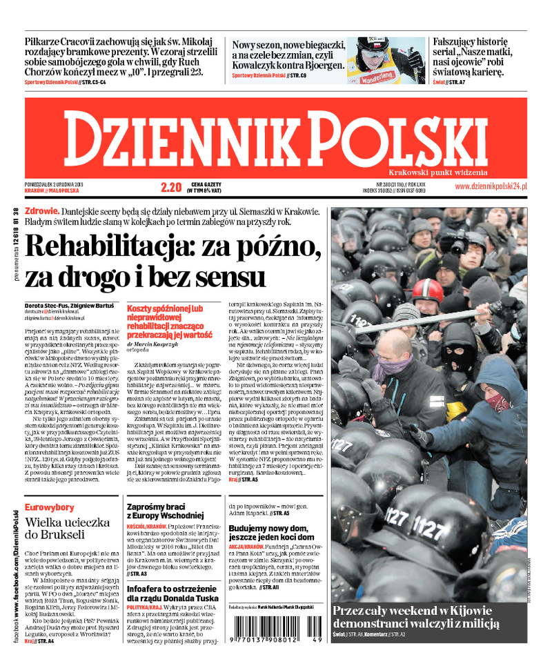 Dziennik Polski