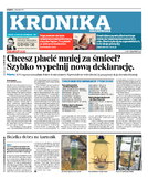 Kronika krakowska