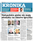 Kronika Małopolska