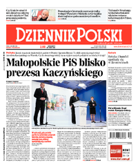 Dziennik Polski