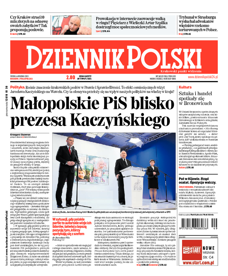 Dziennik Polski
