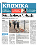 Kronika Małopolska