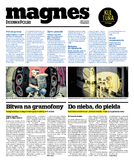 Magnes