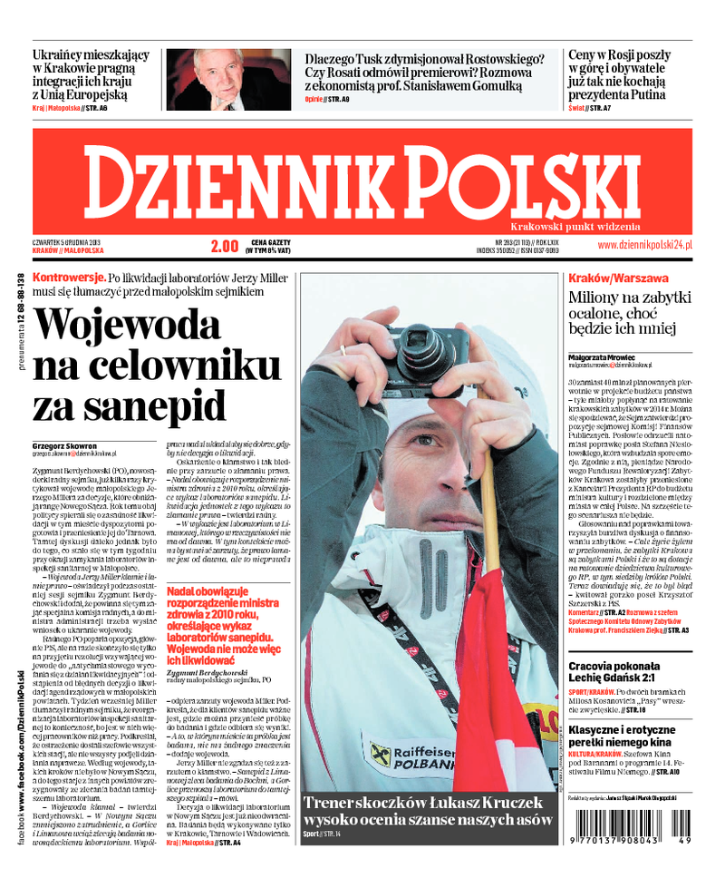 Dziennik Polski