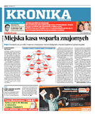 Kronika krakowska