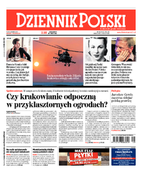 Dziennik Polski