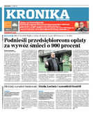 Kronika krakowska