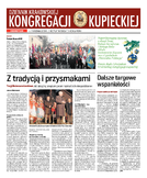 dodatek specjalny do grzbietu głównego