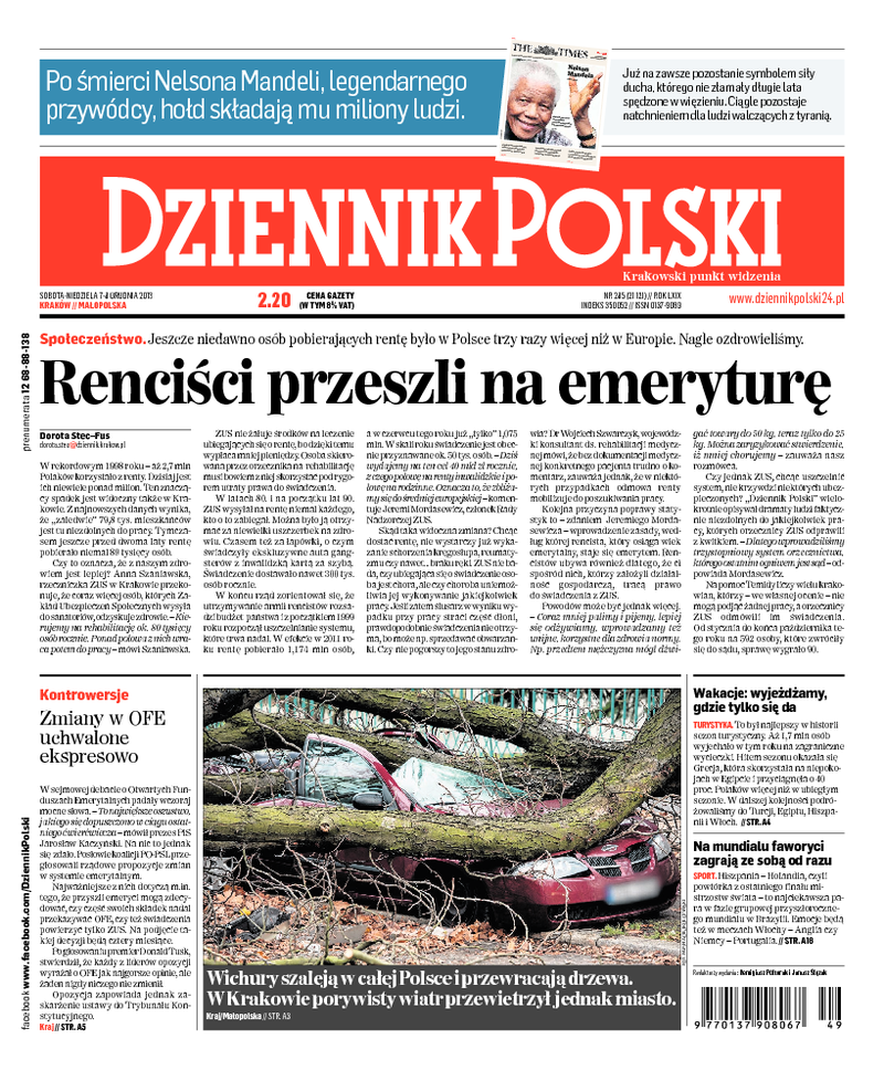 Dziennik Polski