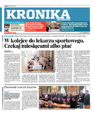 Kronika krakowska