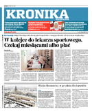 Kronika Małopolska