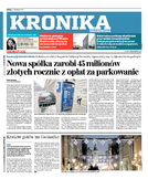 Kronika krakowska