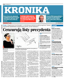 Kronika Małopolska