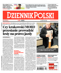 Dziennik Polski