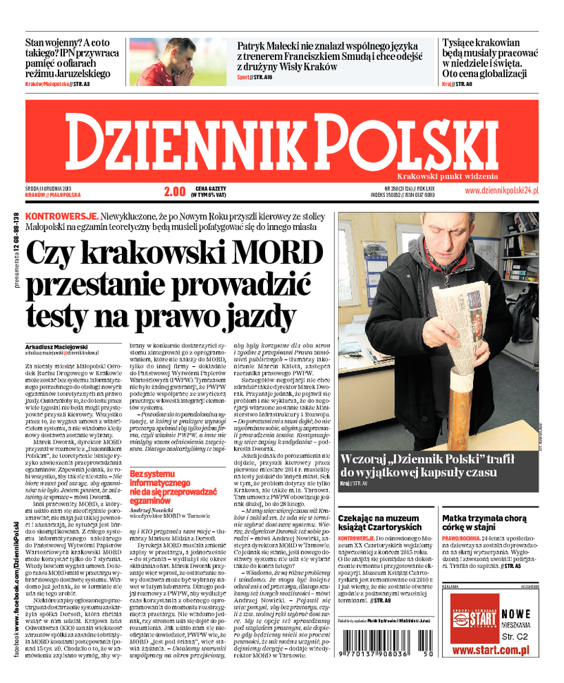 Dziennik Polski
