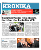 Kronika krakowska