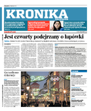 Kronika Małopolska