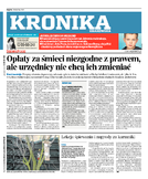 Kronika krakowska