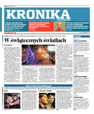 Kronika Małopolska
