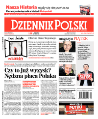 Dziennik Polski