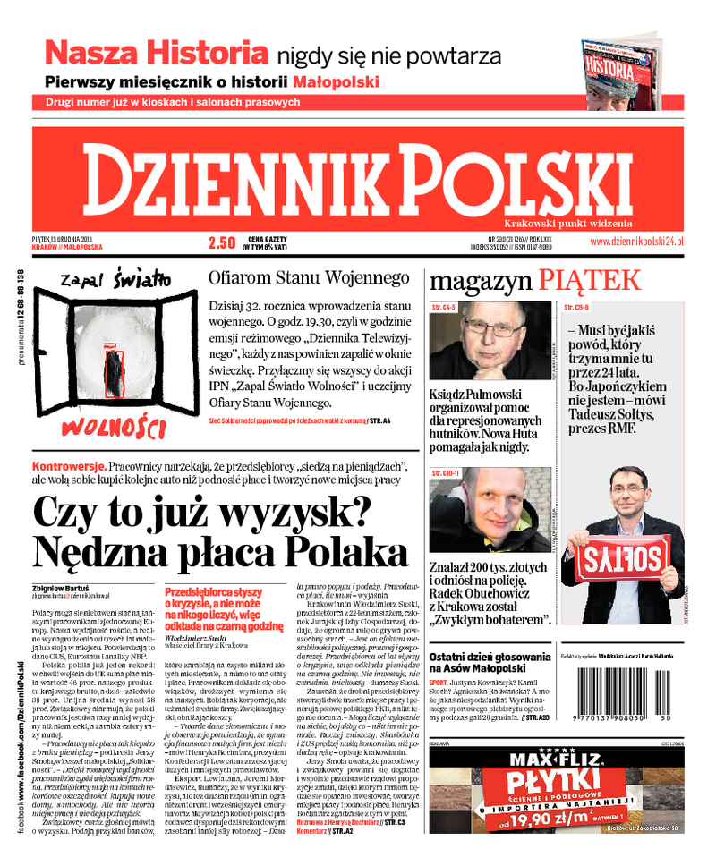 Dziennik Polski