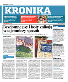 Kronika Małopolska