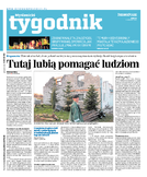 DP Tygodnik Myślenicki