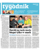DP Tygodnik Powiat krakowski