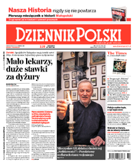 Dziennik Polski
