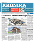Kronika Małopolska