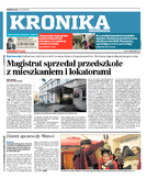 Kronika krakowska