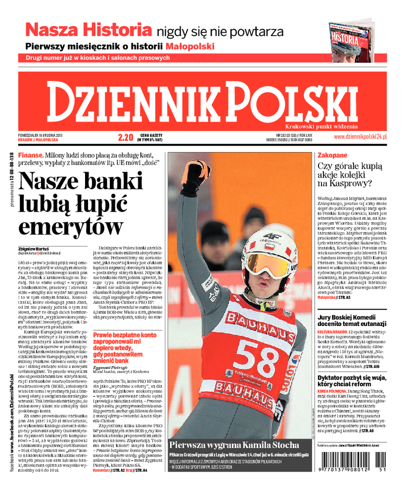 Dziennik Polski