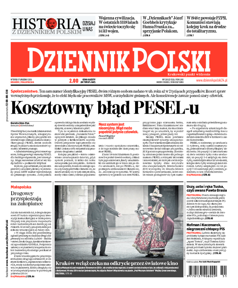 Dziennik Polski