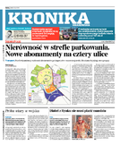Kronika krakowska